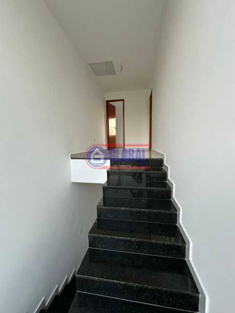 Conheça 5 do imóvel - Casa em Condomínio 2 quartos à venda Ubatiba, Maricá - R$ 550.000 - MACN20125 - 6 5 - 6
