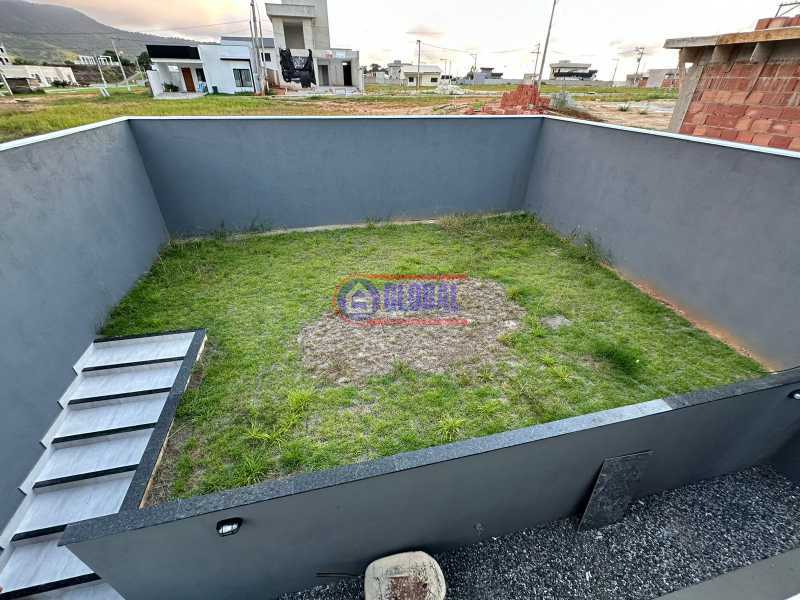 Conheça 7 do imóvel - Casa em Condomínio 2 quartos à venda Ubatiba, Maricá - R$ 550.000 - MACN20125 - 8 7 - 8