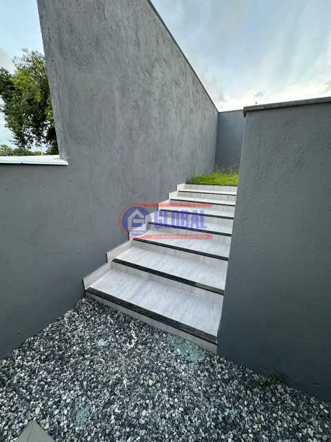 Conheça 9 do imóvel - Casa em Condomínio 2 quartos à venda Ubatiba, Maricá - R$ 550.000 - MACN20125 - 10 9 - 10