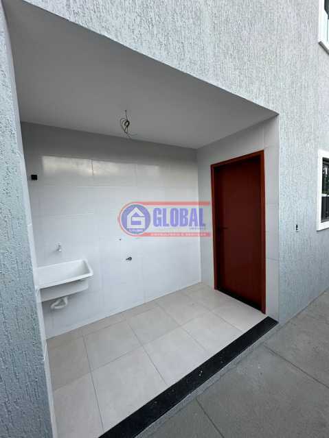 Conheça 11 do imóvel - Casa em Condomínio 2 quartos à venda Ubatiba, Maricá - R$ 550.000 - MACN20125 - 12 11 - 12