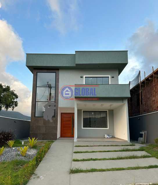 Conheça 13 do imóvel - Casa em Condomínio 2 quartos à venda Ubatiba, Maricá - R$ 550.000 - MACN20125 - 1 13 - 1