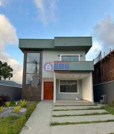 Casa em Condomínio 2 quartos à venda Ubatiba, Maricá - R$ 550.000 - MACN20125