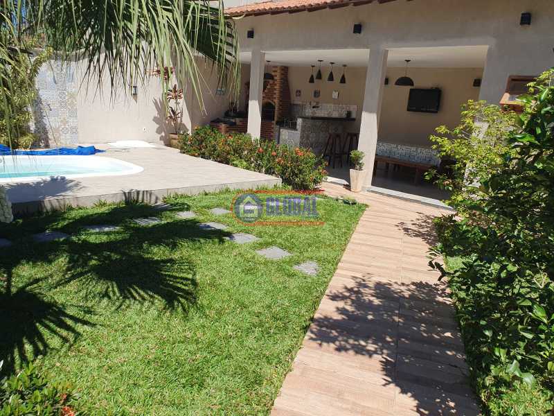 Conheça 2 do imóvel - Casa em Condomínio 3 quartos à venda INOÃ, Maricá - R$ 650.000 - MACN30190 - 2 2 - 2