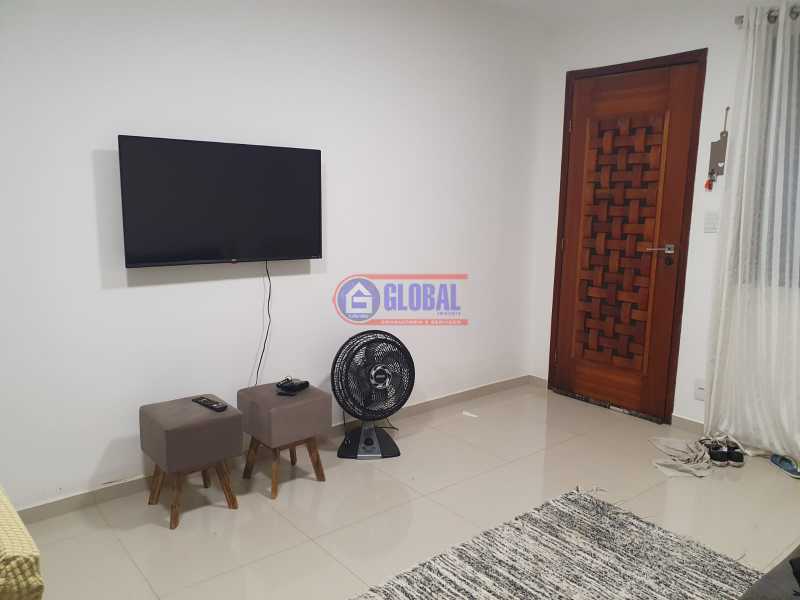 Conheça 6 do imóvel - Casa em Condomínio 3 quartos à venda INOÃ, Maricá - R$ 650.000 - MACN30190 - 5 6 - 5