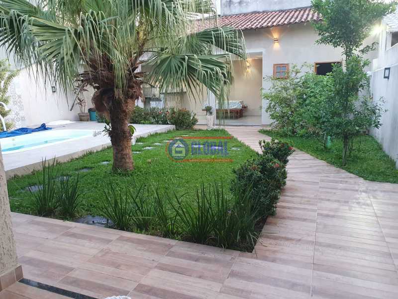 Conheça 9 do imóvel - Casa em Condomínio 3 quartos à venda INOÃ, Maricá - R$ 650.000 - MACN30190 - 3 9 - 3