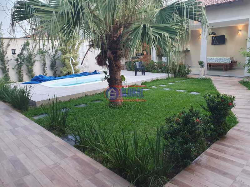 Conheça 10 do imóvel - Casa em Condomínio 3 quartos à venda INOÃ, Maricá - R$ 650.000 - MACN30190 - 1 10 - 1