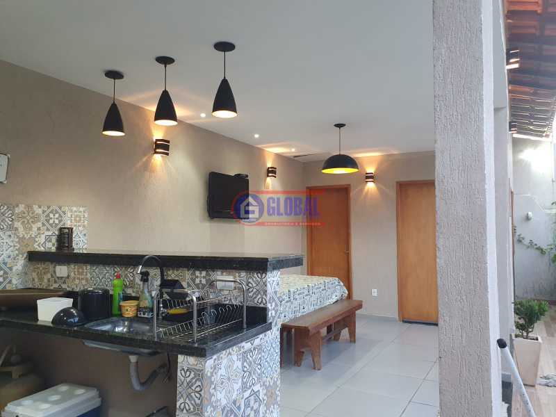 Conheça 11 do imóvel - Casa em Condomínio 3 quartos à venda INOÃ, Maricá - R$ 650.000 - MACN30190 - 8 11 - 8
