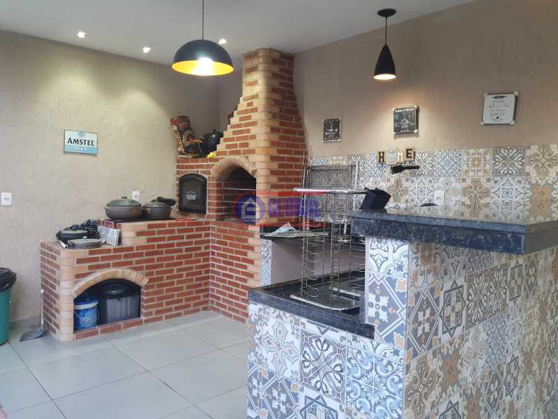 Conheça 12 do imóvel - Casa em Condomínio 3 quartos à venda INOÃ, Maricá - R$ 650.000 - MACN30190 - 14 12 - 14