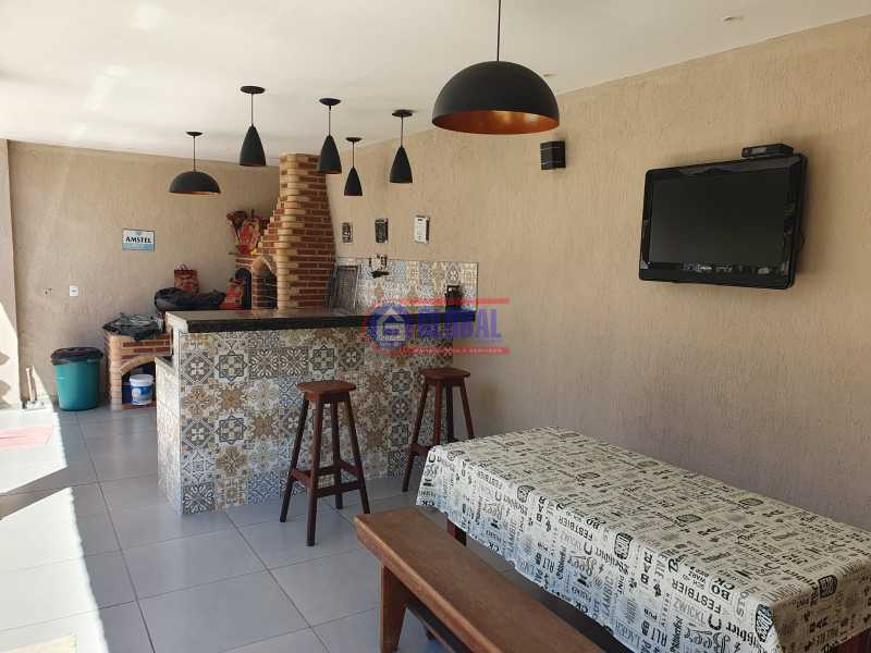 Conheça 15 do imóvel - Casa em Condomínio 3 quartos à venda INOÃ, Maricá - R$ 650.000 - MACN30190 - 16 15 - 16