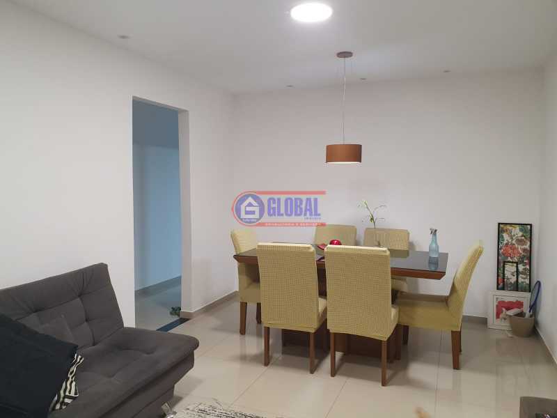 Conheça 17 do imóvel - Casa em Condomínio 3 quartos à venda INOÃ, Maricá - R$ 650.000 - MACN30190 - 6 17 - 6
