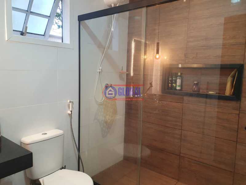 Conheça 26 do imóvel - Casa em Condomínio 3 quartos à venda INOÃ, Maricá - R$ 650.000 - MACN30190 - 10 26 - 10