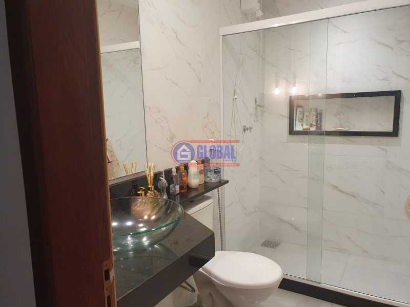 Conheça 28 do imóvel - Casa em Condomínio 3 quartos à venda INOÃ, Maricá - R$ 650.000 - MACN30190 - 11 28 - 11