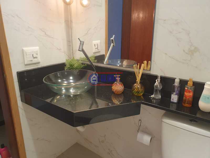 Conheça 29 do imóvel - Casa em Condomínio 3 quartos à venda INOÃ, Maricá - R$ 650.000 - MACN30190 - 12 29 - 12
