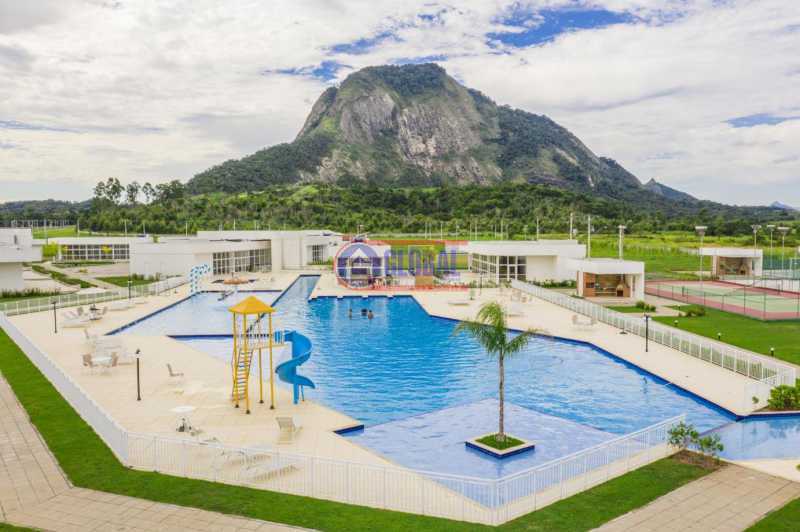 Conheça 7. do imóvel - Terreno Unifamiliar à venda Cajueiros (Itaipuaçu), Maricá - R$ 160.000 - MAUF00500 - 1 7. - 1