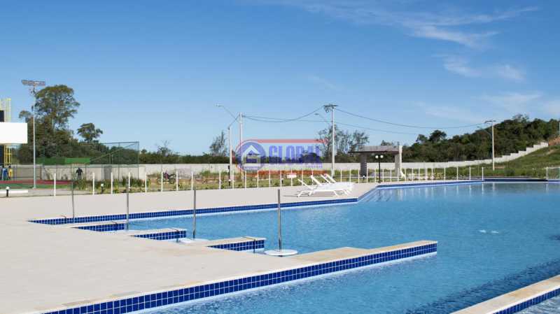 Conheça 12. do imóvel - Terreno Unifamiliar à venda Cajueiros (Itaipuaçu), Maricá - R$ 160.000 - MAUF00500 - 6 12. - 6