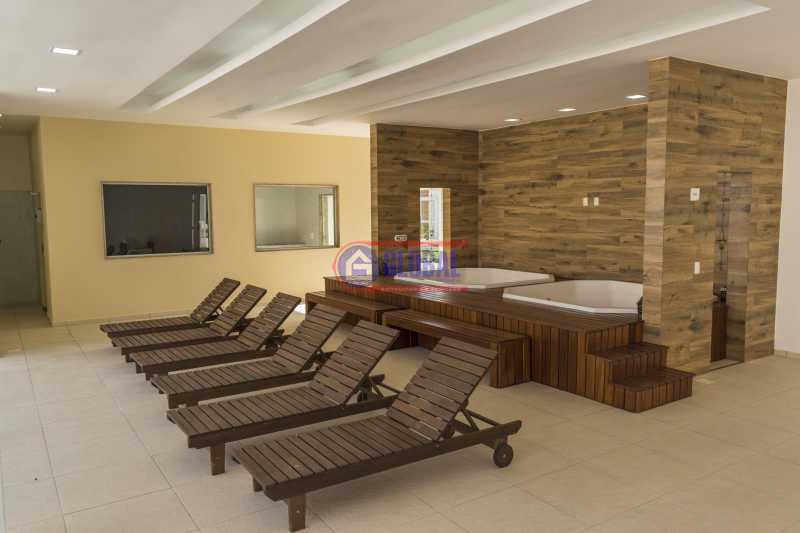 Conheça 14. do imóvel - Terreno Unifamiliar à venda Cajueiros (Itaipuaçu), Maricá - R$ 160.000 - MAUF00500 - 14 14. - 14