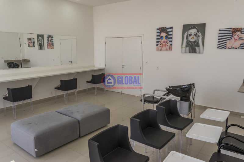 Conheça 18. do imóvel - Terreno Unifamiliar à venda Cajueiros (Itaipuaçu), Maricá - R$ 160.000 - MAUF00500 - 18 18. - 18
