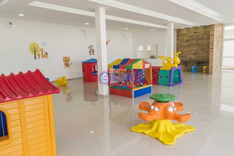 Conheça 19. do imóvel - Terreno Unifamiliar à venda Cajueiros (Itaipuaçu), Maricá - R$ 160.000 - MAUF00500 - 19 19. - 19