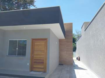 Casa 2 quartos à venda Ubatiba, Maricá - R$ 399.000 - MACA20597