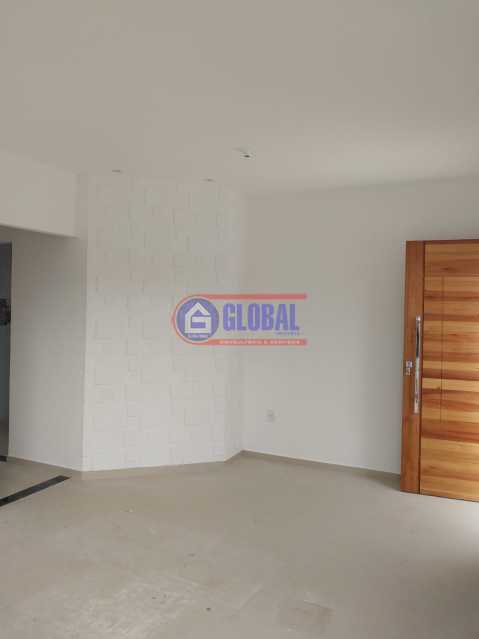 Conheça B 1 do imóvel - Casa em Condomínio 2 quartos à venda Pindobas, Maricá - R$ 390.000 - MACN20126 - 2 B 1 - 2