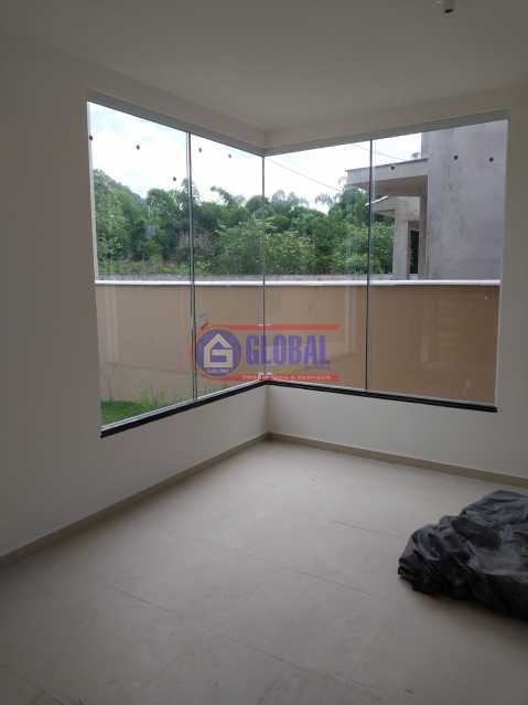 Conheça B 2 do imóvel - Casa em Condomínio 2 quartos à venda Pindobas, Maricá - R$ 390.000 - MACN20126 - 3 B 2 - 3
