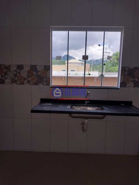 Conheça F 1 do imóvel - Casa em Condomínio 2 quartos à venda Pindobas, Maricá - R$ 390.000 - MACN20126 - 8 F 1 - 8