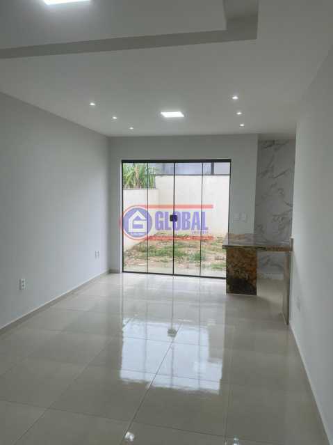 Conheça B 1 do imóvel - Casa em Condomínio 2 quartos à venda Pindobas, Maricá - R$ 510.000 - MACN20128 - 2 B 1 - 2