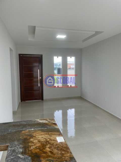 Conheça B 2 do imóvel - Casa em Condomínio 2 quartos à venda Pindobas, Maricá - R$ 510.000 - MACN20128 - 3 B 2 - 3