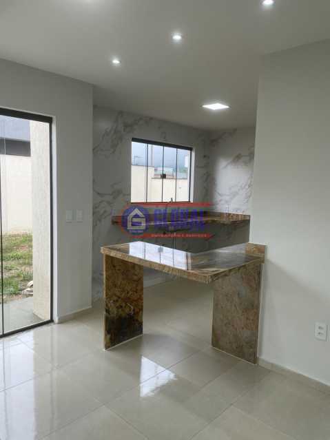 Conheça B 3 do imóvel - Casa em Condomínio 2 quartos à venda Pindobas, Maricá - R$ 510.000 - MACN20128 - 4 B 3 - 4