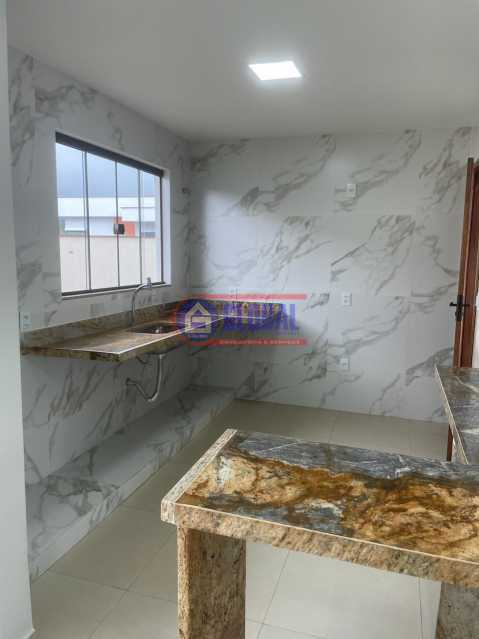Conheça B 4 do imóvel - Casa em Condomínio 2 quartos à venda Pindobas, Maricá - R$ 510.000 - MACN20128 - 5 B 4 - 5