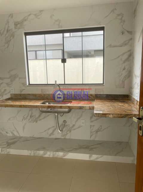 Conheça B 5 do imóvel - Casa em Condomínio 2 quartos à venda Pindobas, Maricá - R$ 510.000 - MACN20128 - 6 B 5 - 6