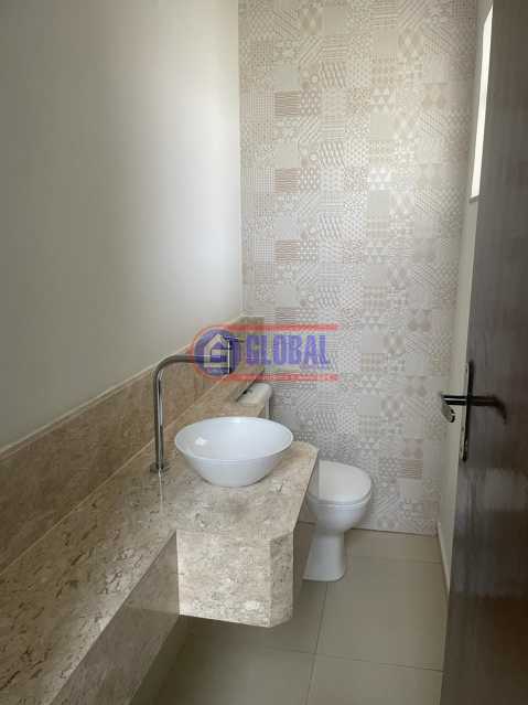 Conheça E 3 do imóvel - Casa em Condomínio 2 quartos à venda Pindobas, Maricá - R$ 510.000 - MACN20128 - 11 E 3 - 11