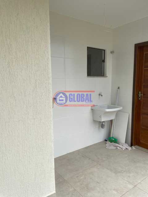 Conheça F do imóvel - Casa em Condomínio 2 quartos à venda Pindobas, Maricá - R$ 510.000 - MACN20128 - 12 F - 12