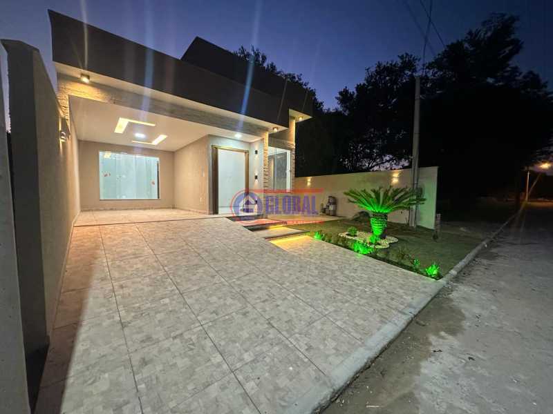 Conheça 12b33b9a-14ed-4f61-944e-4a5a6a do imóvel - Casa em Condomínio 3 quartos à venda Ubatiba, Maricá - R$ 490.000 - MACN30192 - 3 12b33b9a-14ed-4f61-944e-4a5a6a - 3