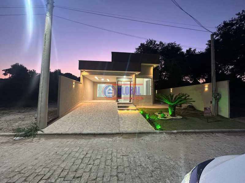 Conheça 839e9478-74e9-4b77-a200-93a695 do imóvel - Casa em Condomínio 3 quartos à venda Ubatiba, Maricá - R$ 490.000 - MACN30192 - 5 839e9478-74e9-4b77-a200-93a695 - 5