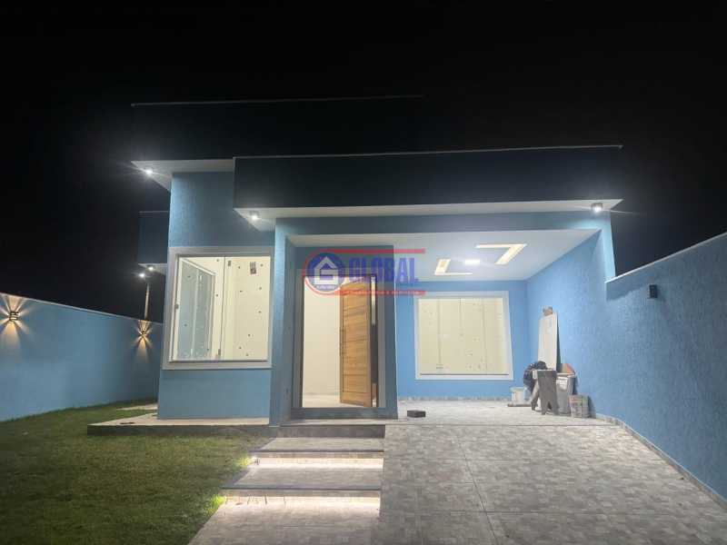 Conheça 3e4d37a3-6f94-4dd7-b2d9-2a2cf9 do imóvel - Casa em Condomínio 3 quartos à venda Ubatiba, Maricá - R$ 490.000 - MACN30193 - 2 3e4d37a3-6f94-4dd7-b2d9-2a2cf9 - 2