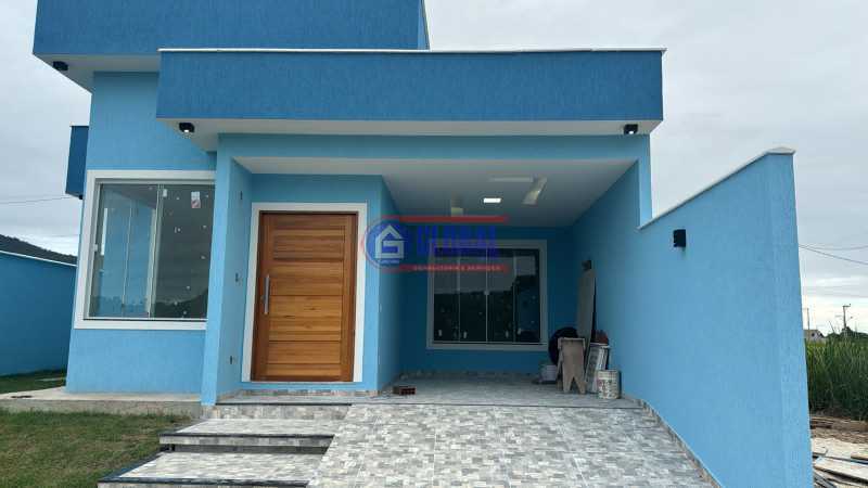 Conheça c5cebd26-e3bf-433c-a4a1-60c4a0 do imóvel - Casa em Condomínio 3 quartos à venda Ubatiba, Maricá - R$ 490.000 - MACN30193 - 1 c5cebd26-e3bf-433c-a4a1-60c4a0 - 1
