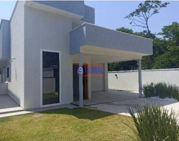 Casa 3 quartos à venda Flamengo, Maricá - R$ 720.000 - MACA30286