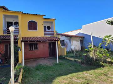 Casa em Condomínio 2 quartos à venda GUARATIBA, Maricá - R$ 256.000 - MACN20129