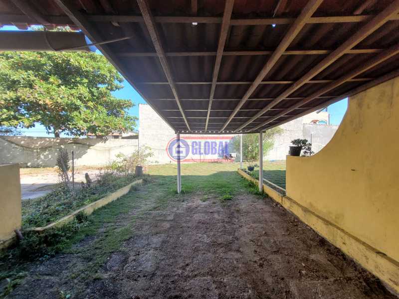 Conheça A 2 do imóvel - Casa em Condomínio 2 quartos à venda GUARATIBA, Maricá - R$ 256.000 - MACN20129 - 2 A 2 - 2