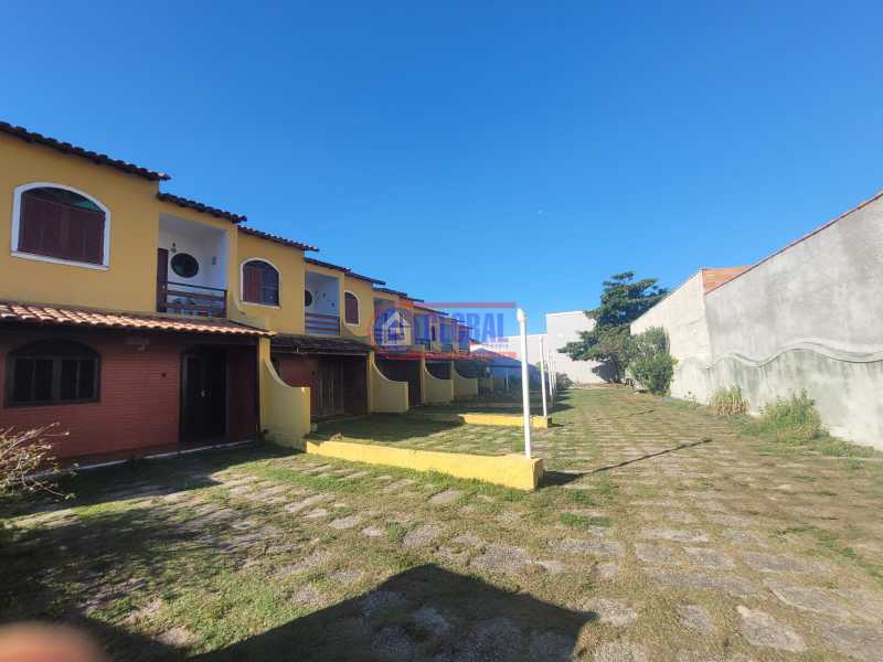 Conheça A 4 do imóvel - Casa em Condomínio 2 quartos à venda GUARATIBA, Maricá - R$ 256.000 - MACN20129 - 4 A 4 - 4