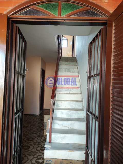 Conheça B 1 do imóvel - Casa em Condomínio 2 quartos à venda GUARATIBA, Maricá - R$ 256.000 - MACN20129 - 5 B 1 - 5