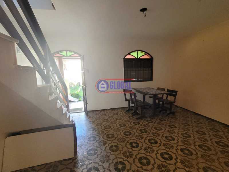 Conheça B 4 do imóvel - Casa em Condomínio 2 quartos à venda GUARATIBA, Maricá - R$ 256.000 - MACN20129 - 8 B 4 - 8