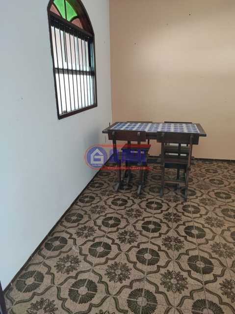 Conheça B 5 do imóvel - Casa em Condomínio 2 quartos à venda GUARATIBA, Maricá - R$ 256.000 - MACN20129 - 9 B 5 - 9