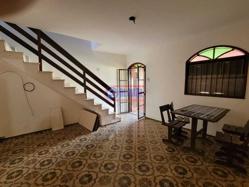 Conheça B 6 do imóvel - Casa em Condomínio 2 quartos à venda GUARATIBA, Maricá - R$ 256.000 - MACN20129 - 10 B 6 - 10