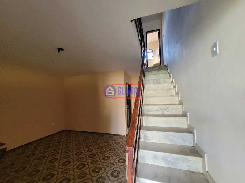 Conheça B 7 do imóvel - Casa em Condomínio 2 quartos à venda GUARATIBA, Maricá - R$ 256.000 - MACN20129 - 11 B 7 - 11
