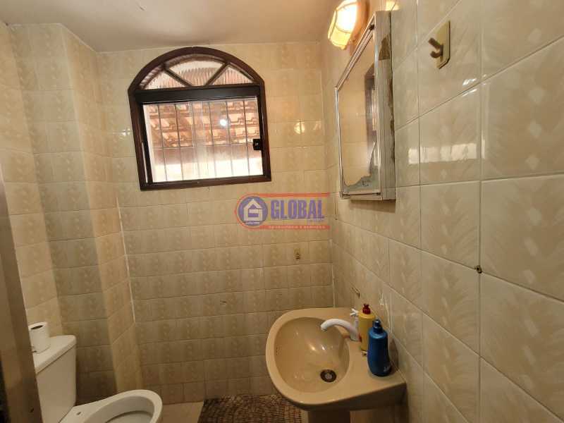 Conheça C do imóvel - Casa em Condomínio 2 quartos à venda GUARATIBA, Maricá - R$ 256.000 - MACN20129 - 13 C - 13