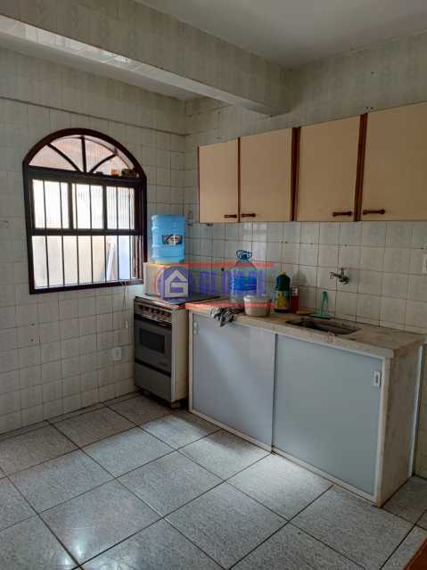 Conheça D 2 do imóvel - Casa em Condomínio 2 quartos à venda GUARATIBA, Maricá - R$ 256.000 - MACN20129 - 15 D 2 - 15