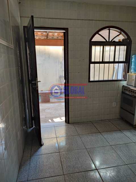 Conheça D 3 do imóvel - Casa em Condomínio 2 quartos à venda GUARATIBA, Maricá - R$ 256.000 - MACN20129 - 16 D 3 - 16