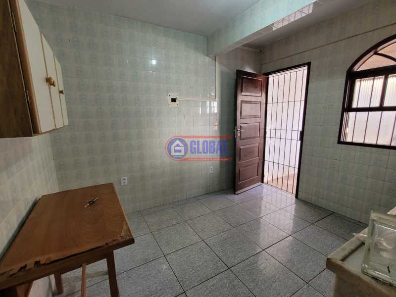 Conheça D 4 do imóvel - Casa em Condomínio 2 quartos à venda GUARATIBA, Maricá - R$ 256.000 - MACN20129 - 17 D 4 - 17